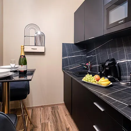 Sweet Au Coeur De Apartment